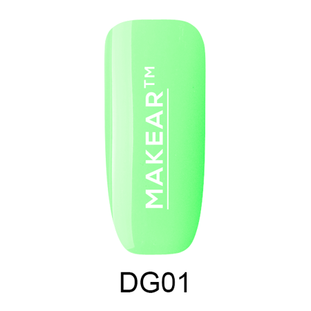 Green Dream – Sweet&Tasty 8ml, DG01