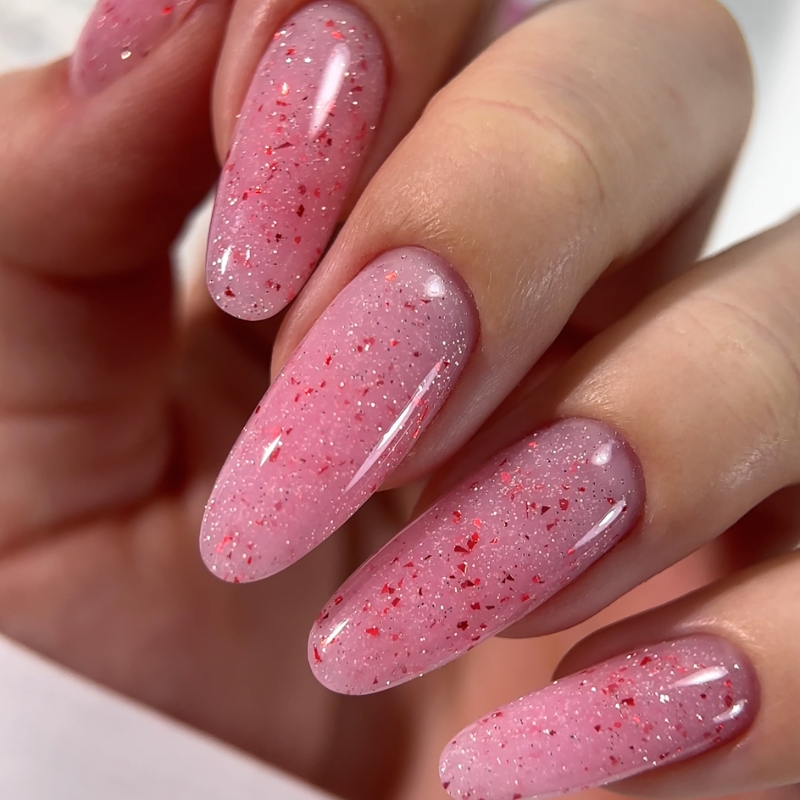 Pink Legend