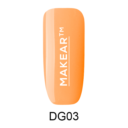 French Orange – Sweet&Tasty 8ml, DG03