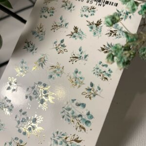 Bloom Slider GB0024
