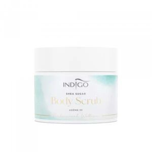 Shea Sugar Body Scrub Arome 99, 300g