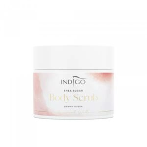 Shea Sugar Body Scrub Drama Queen, 300g