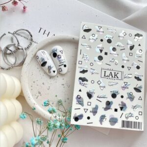 LAK Slider F056