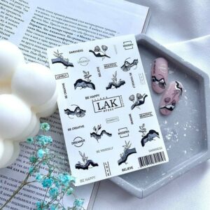 LAK Slider F050