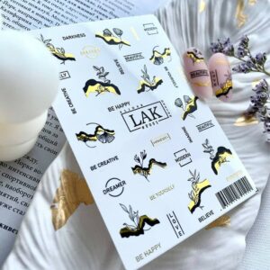 LAK Slider F051
