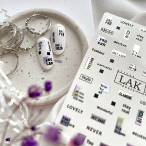 LAK Slider F055