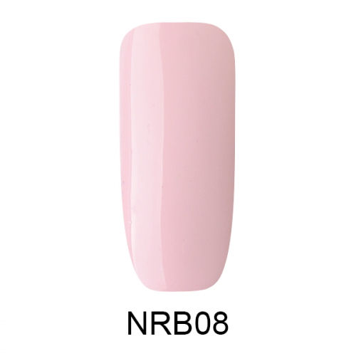 Rubber Base Nude – Dark Beige NRB08
