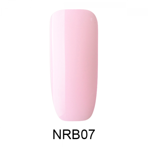 Rubber Base Nude – Warm Beige NRB07