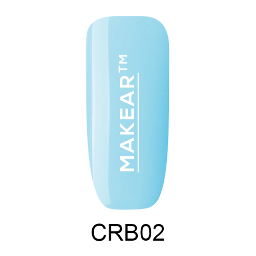Rubber Base - Azzure CRB02