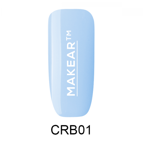 Rubber Base - Blue CRB01