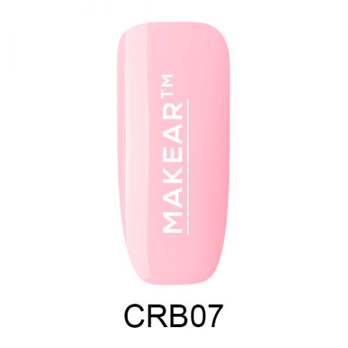 Rubber Base - Coral CRB07