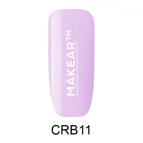 Rubber Base - Lavender CRB11