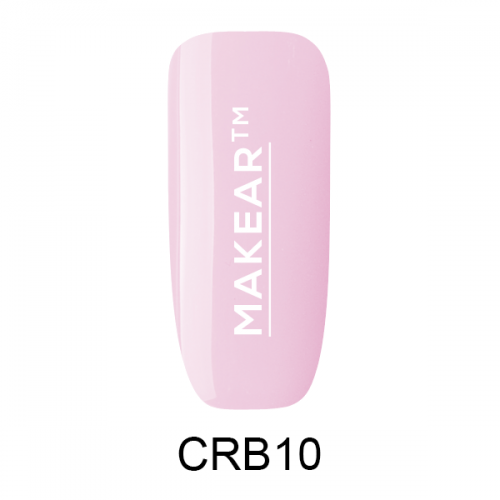 Rubber Base - Light Pink CRB10