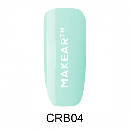 Rubber Base - Mint CRB04