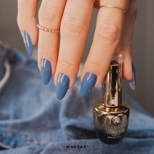 Esmalte deniMAKEAR 932