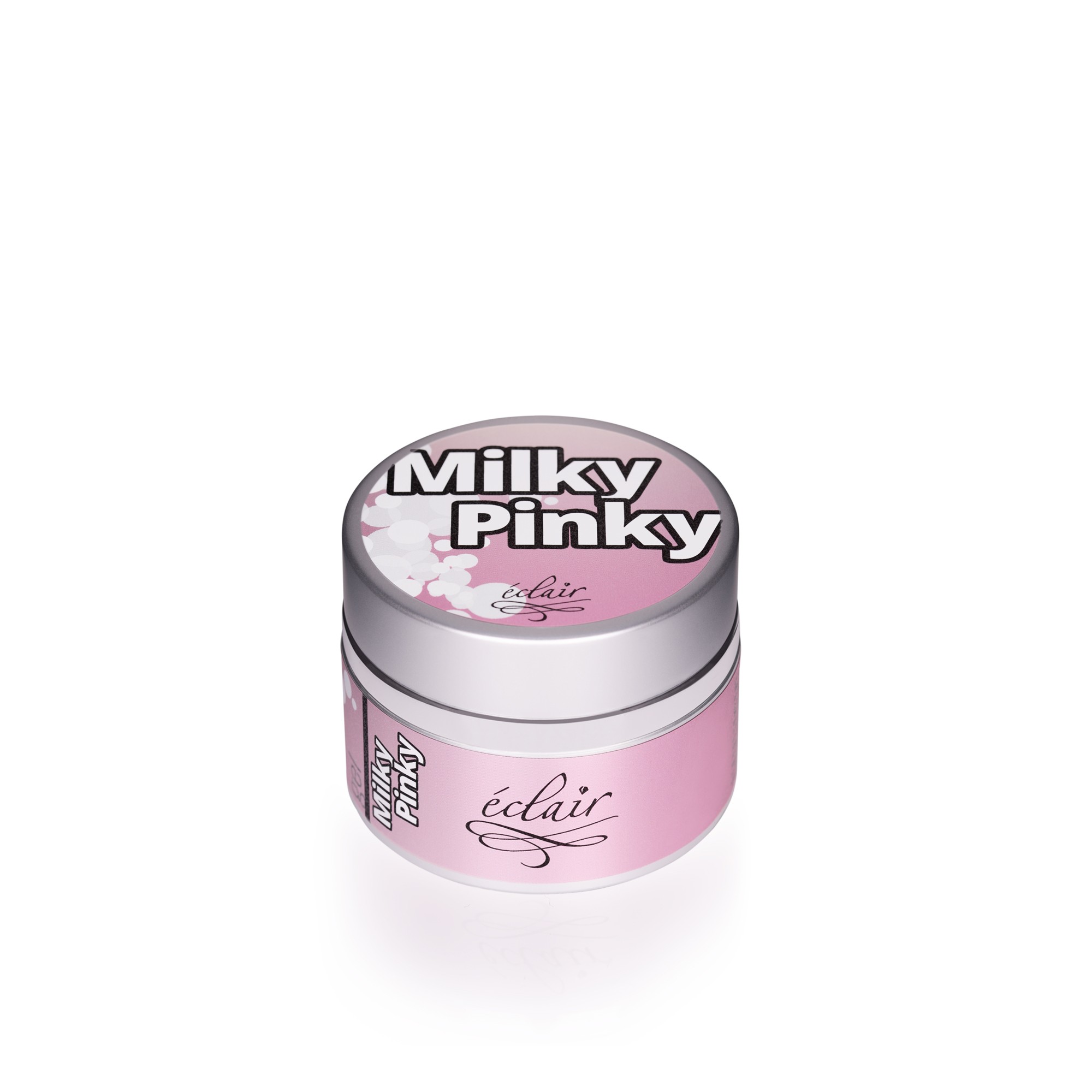 Milky Pinky Gel 15g ECLAIR