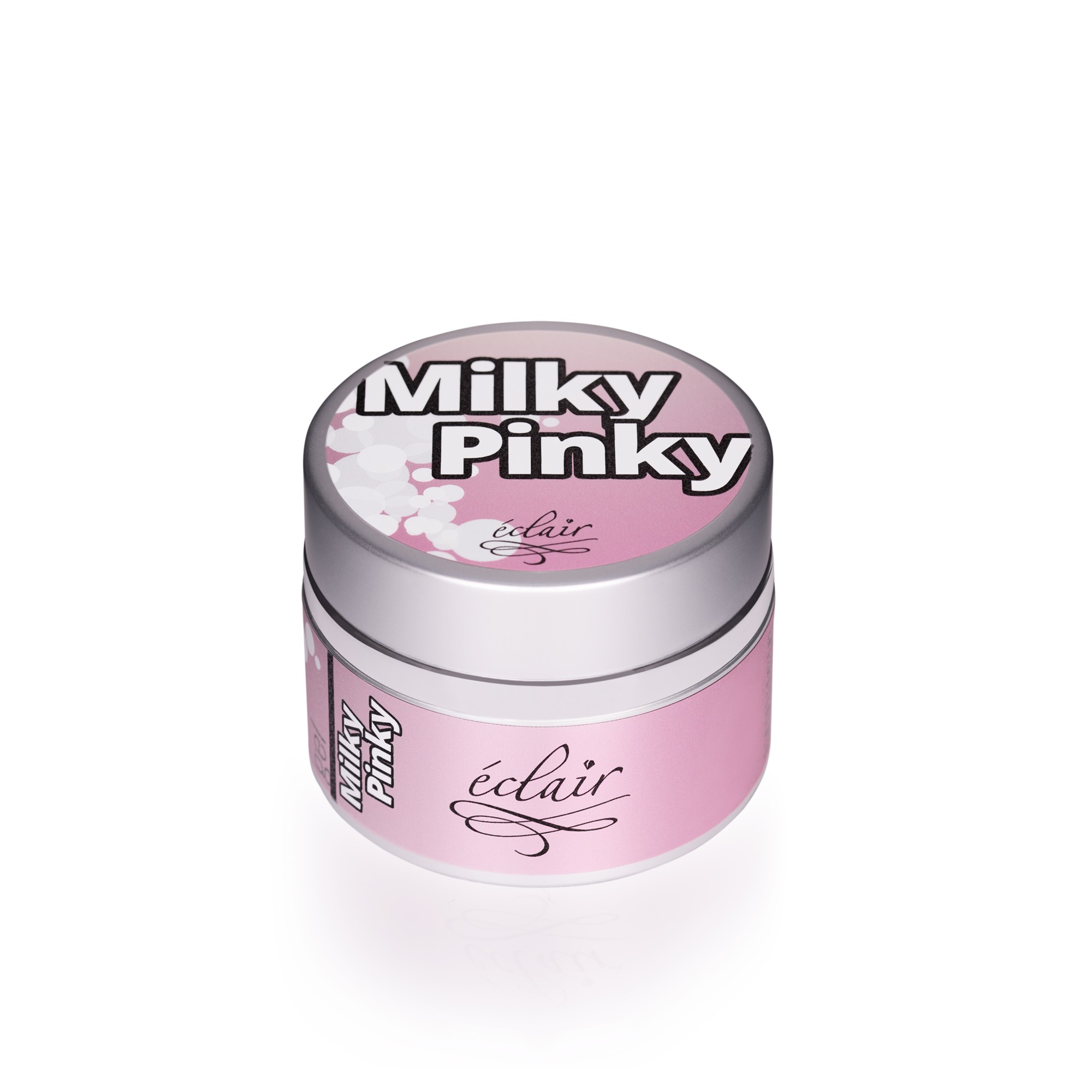 Milky Pinky Gel 30g ECLAIR