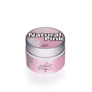Natural Pink Gel 50g ECLAIR
