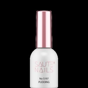 Esmalte S197 Pudding 8ml