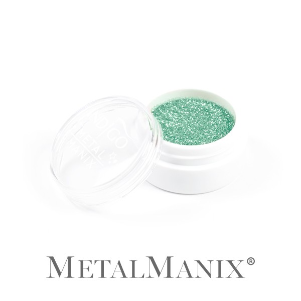 Metal Manix® Tiffany Effect