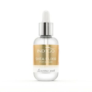 Keratin Shea Elixir - Pop Sugar
