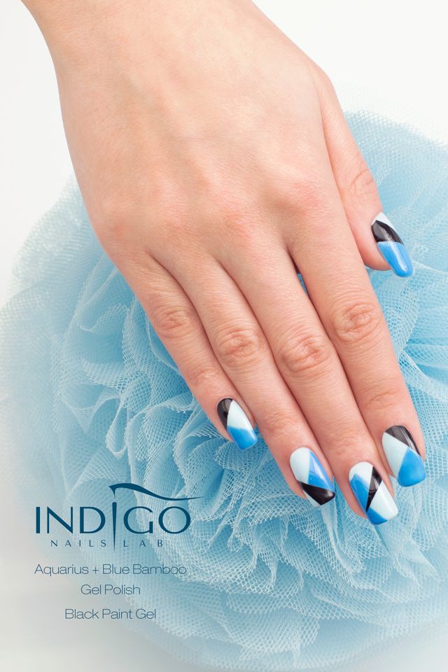 Aquarius - Gel Polish