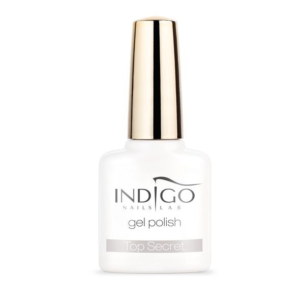 Top Secret - Gel Polish