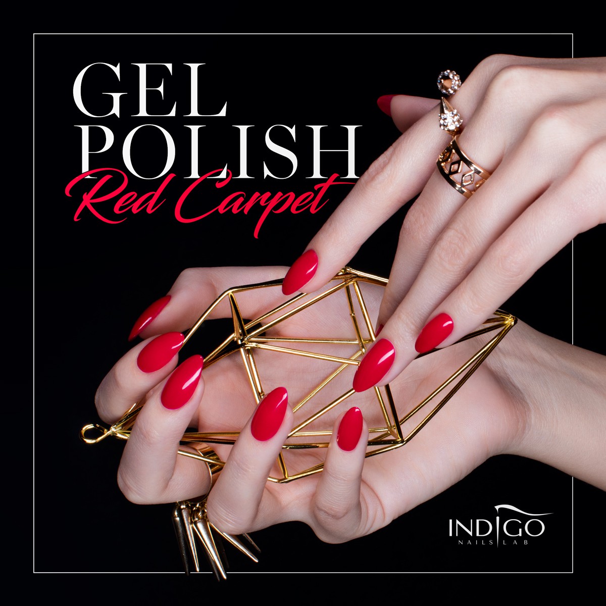 Red Carpet - Gel Polish