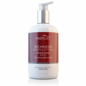 Drama Queen Shimmer- body lotion, 300ml
