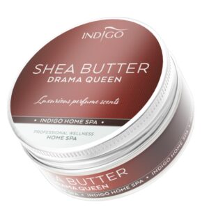 Drama Queen - shea butter, 75ml